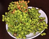 عکس مرحله 1 از دستور عسل ونوشک