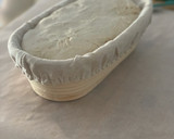 Foto del paso 10 de la receta: Pan casero con masa madre