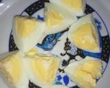 Yam nest recipe step 5 photo