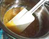 Foto del paso 2 de la receta: Brownie