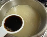 A picture of step 5 of Seafood Wonton.