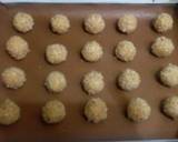 Cara Membuat Choco Peanut Thumbprint Cookies 4