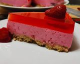 Foto del paso 11 de la receta: Tarta de yogurt de kéfir o búlgaros (pajaritos)