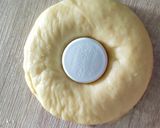 Foto langkah ke 7 dari resep Donat Tepung Jagung.