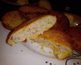 Foto del paso 9 de la receta: Medallones de Merluza