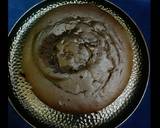 Graveyard chocolate mousse cake parfait recipe step 4 photo
