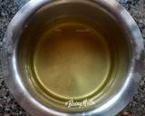 Kesari-Limbu Sharbat recipe step 3 photo