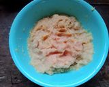 Foto langkah ke 3 dari resep Bakso Ayam Tanpa Tepung.