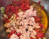 Foto del paso 4 de la receta Espaguetis a la marinera