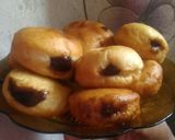 Foto langkah ke 7 dari resep Donat bunder isi.