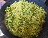 Foto del paso 4 de la receta: Revuelto de zapallitos