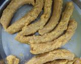 રાજસ્થાની ગટ્ટા નું શાક(gatta nu saak recipe in Gujarati) રેસીપી સ્ટેપ3ફોટો