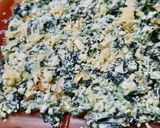 Foto del paso 5 de la receta: Lasagna de espinacas y ricota
