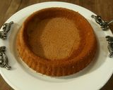 عکس مرحله 1 از دستور تارت کیک کدو حلوایی🎃