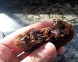 Foto del paso 5 de la receta: Cookies chocolatosas🍪