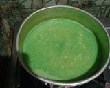 Foto langkah ke 5 dari resep Puding lumut kelapa muda.