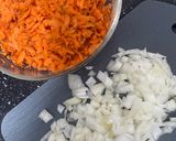 Pas rețetă Pilaf cu cărniță 2 fotografie
