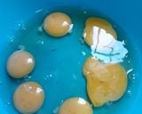 Foto del paso 2 de la receta: Flan casero😋