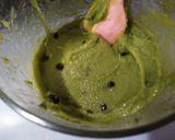 Foto langkah ke 3 dari resep Sorbet Alpukat.