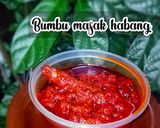 Foto langkah ke 4 dari resep Bumbu masak habang.