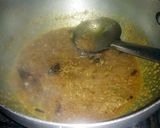पालक दाल तड़का (Palak dal tardka recipe in Hindi) रेसिपी चरण 2 फोटो