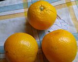 Foto del paso 1 de la receta: Postre de naranja en licuadora (riquísimo, fácil)