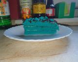 AquaBlue recept fázis 9 fotója