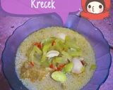 Foto langkah ke 4 dari resep 08. Lodeh Labu Siam Krecek #BikinRamadanBerkesan.