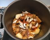 Foto del paso 7 de la receta Guisat de costella