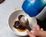 รูปขั้นตอนการทำที่ 4 ของ ยำไข่เจียวน้ำพริกเผา