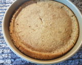 Foto del paso 4 de la receta: Torta de coco con harina Integral sin huevos!