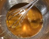 咖啡戚风蛋糕（8寸）的食譜步驟3照片