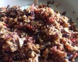 Foto langkah ke 3 dari resep Nasi kuning ricecooker.