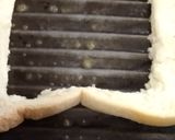 Foto langkah ke 1 dari resep Roti Telur Bakar.