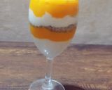 मैंगो मेवा डिलाइट(mango mewa delight recipe in hindi) रेसिपी चरण 4 फोटो