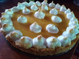 Pie de Limón 🍋