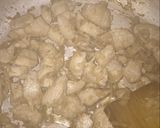 صورة لخطوة 2 من وصفة شوربه الشوفان بالحليب
