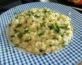Foto del paso 5 de la receta Risotto al parmesano ✌ 🍴