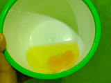 Omelet sayur sehat (cocok untuk diet)
