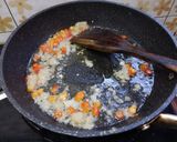 Foto langkah ke 1 dari resep Kebab Tuna Keju.