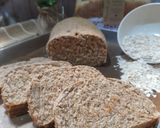 Foto langkah ke 5 dari resep 46.2024. Roti Gandum Utuh.