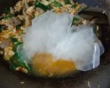 Foto langkah ke 5 dari resep Seblak sayur+ceker.