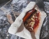 Foto del paso 4 de la receta: Panchos a la pizza