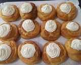 Foto del passaggio 7 della ricetta Zeppole