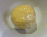 Foto langkah ke 2 dari resep Pie Labu Kuning.
