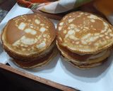 Foto del paso 4 de la receta: Pancakes