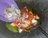 Foto langkah ke 1 dari resep Tumis Kangkung Belacan & Udang.