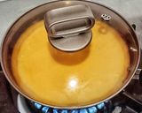 Foto langkah ke 4 dari resep Pie Susu Teflon.