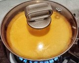 Foto langkah ke 4 dari resep Pie Susu Teflon.