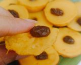 Foto langkah ke 4 dari resep Lumpur Mini Pumpkin.